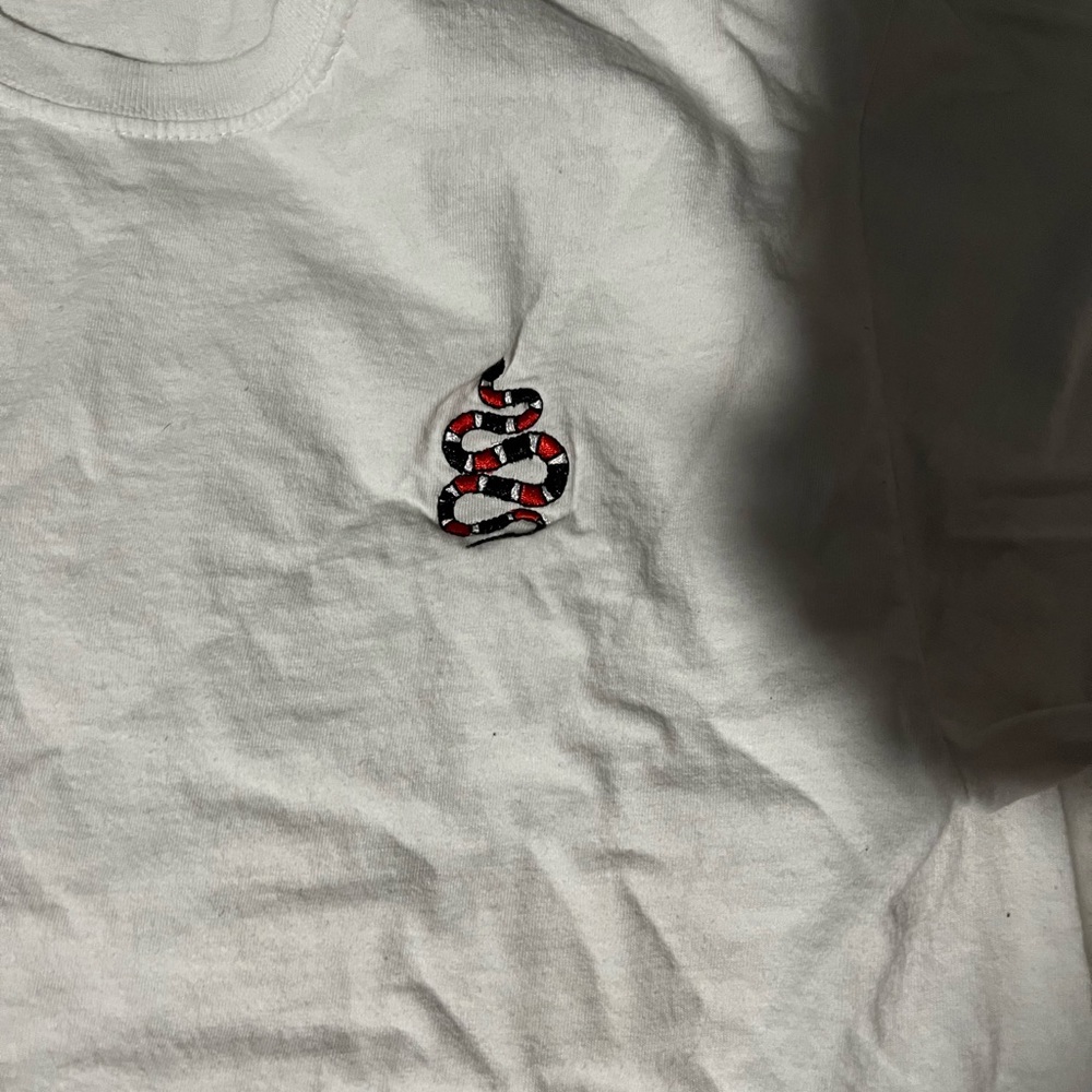 Rue21 graphic tee